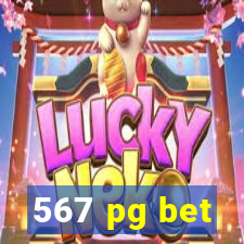 567 pg bet